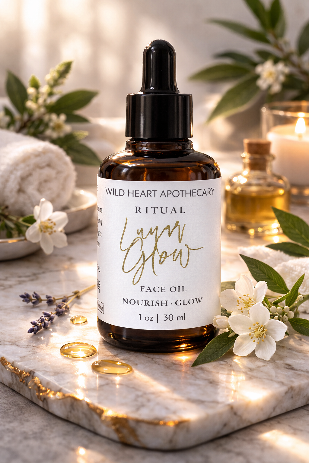 Ritual Skincare Bundle