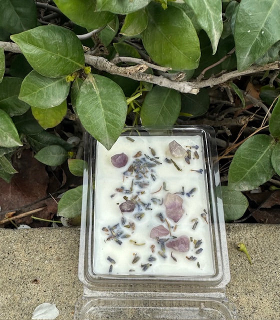 Soy Wax Melts