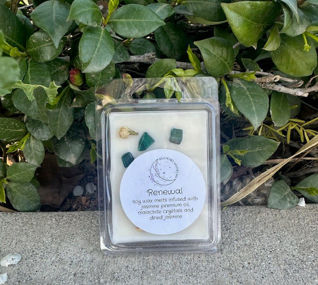Soy Wax Melts