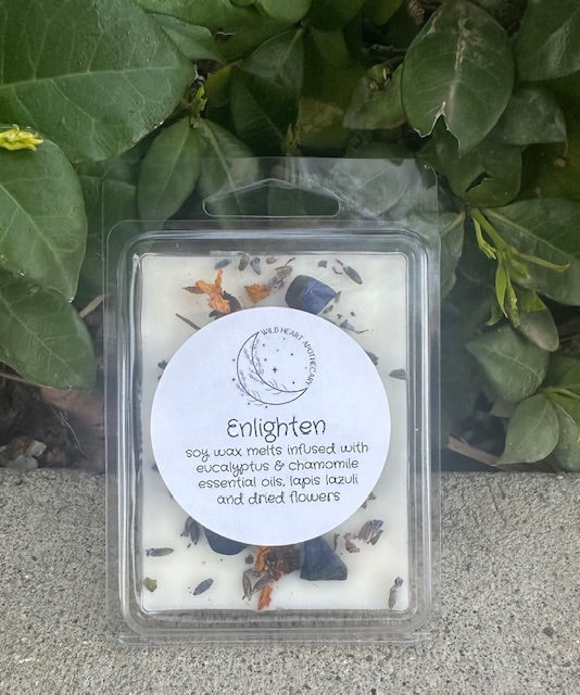 Soy Wax Melts