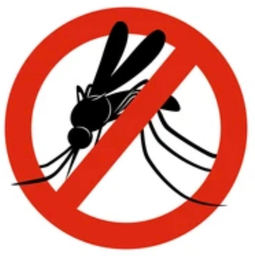 Twilight Defense (mosquito repellant soy candle)