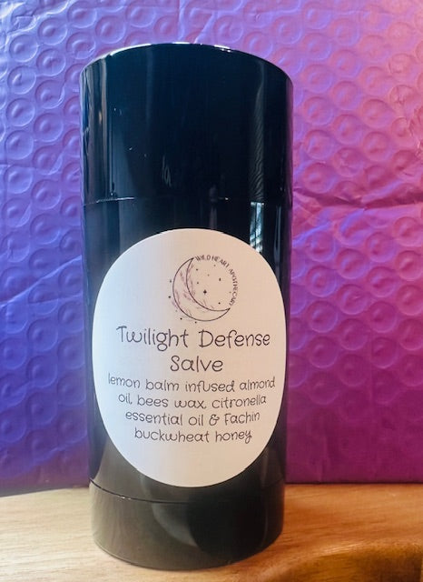Twilight Defense Salve (roll on)