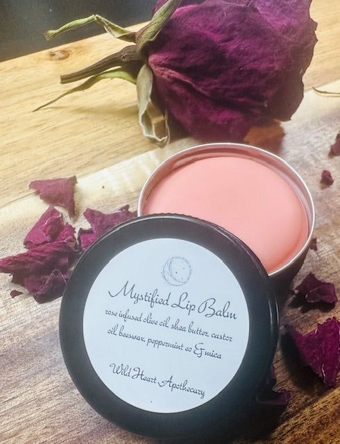 Mystified Lip Balm
