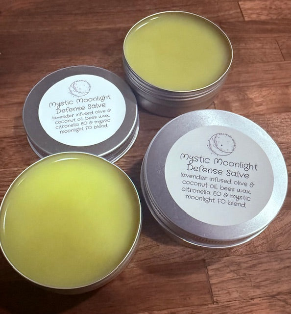 Mystic Moonlight Defense Salve