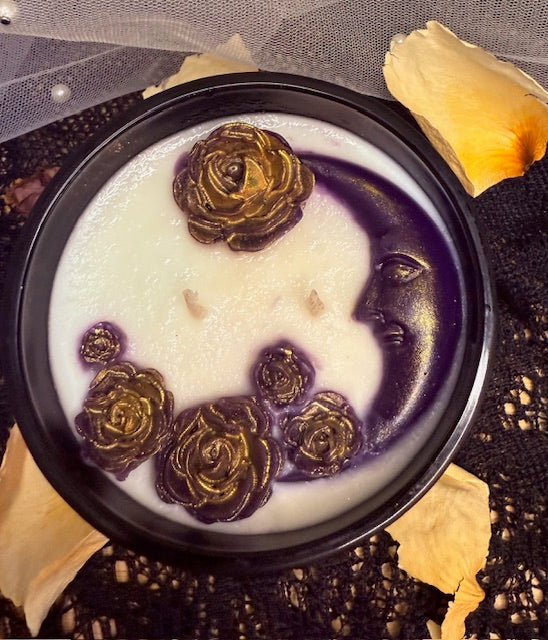 New! Fall Candles! Available 9/20/25