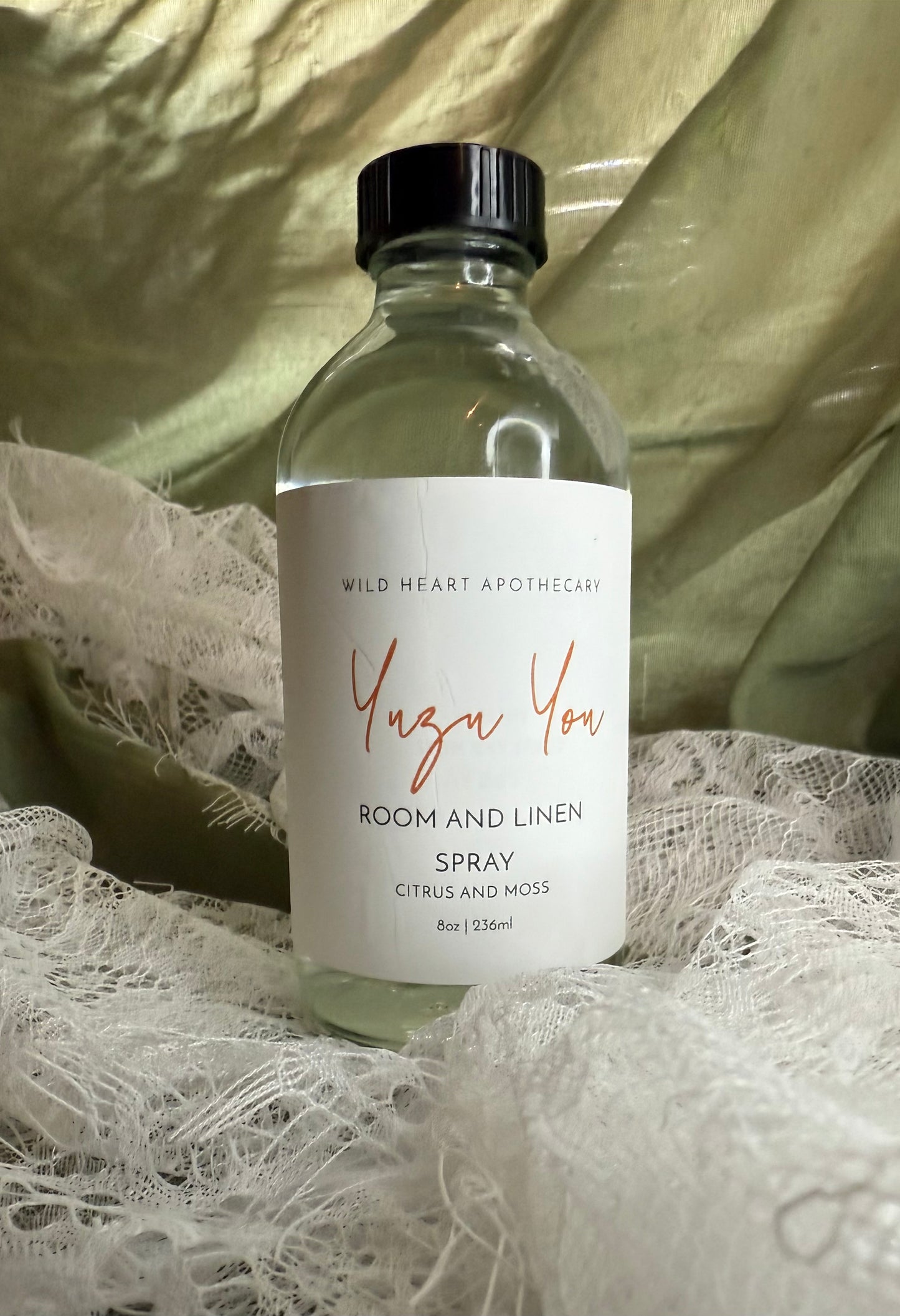 Room and Linen Spray