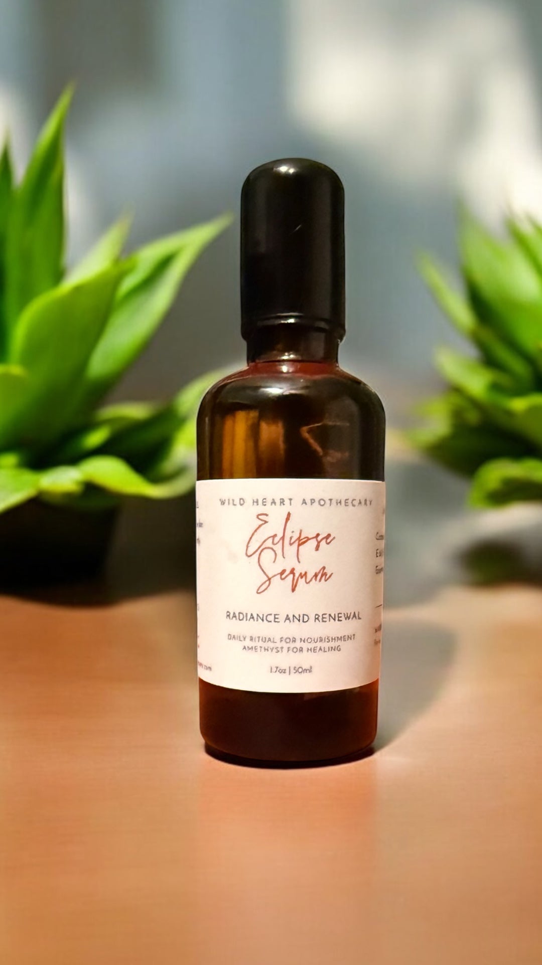 Eclipse Serum