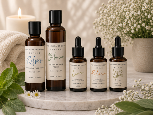 R I T U A L Skincare Bundle