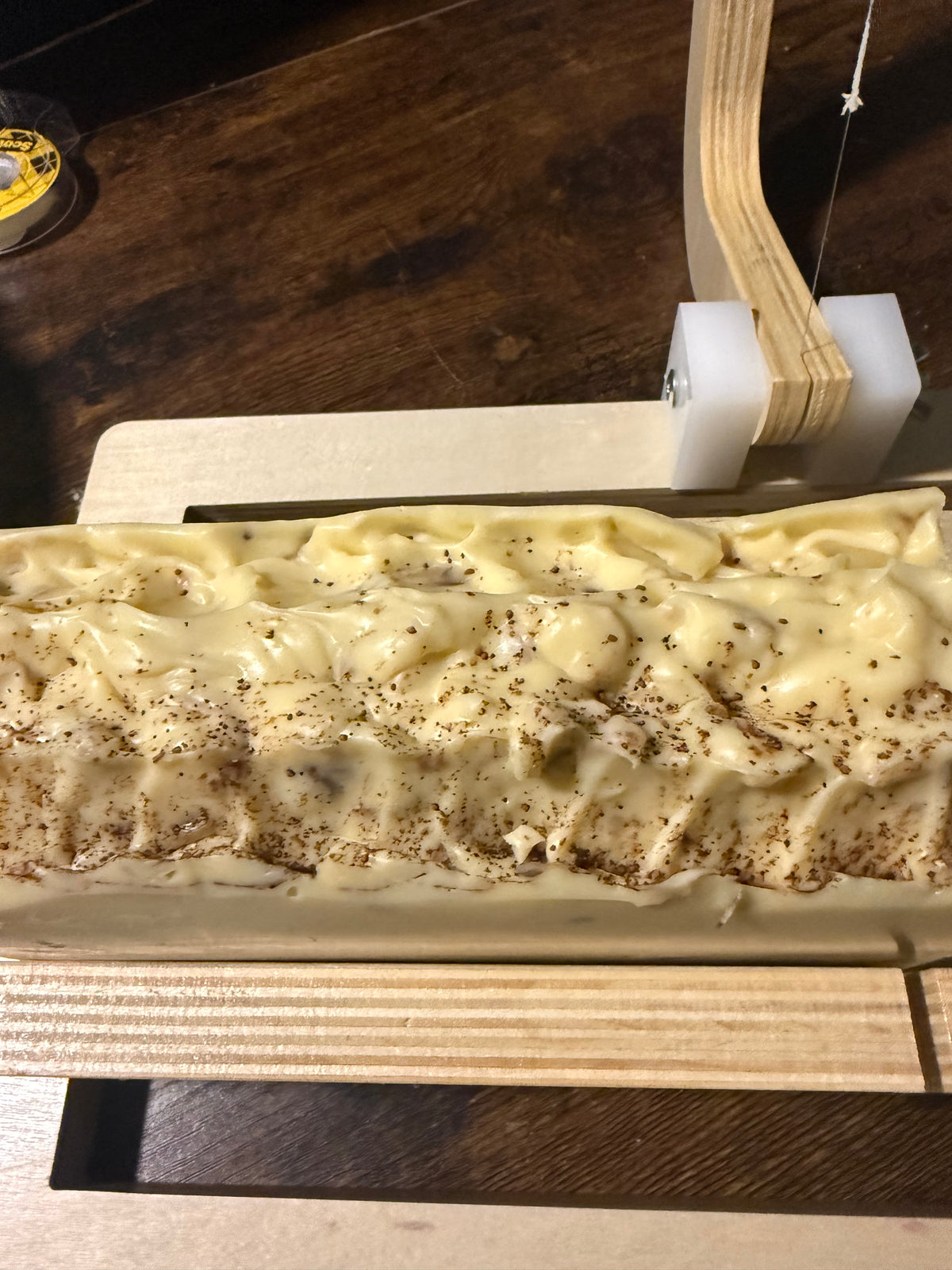 Moon Magick Artisan Soap Collection