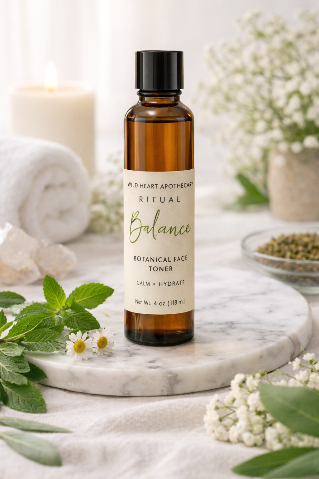 Ritual Skincare Bundle