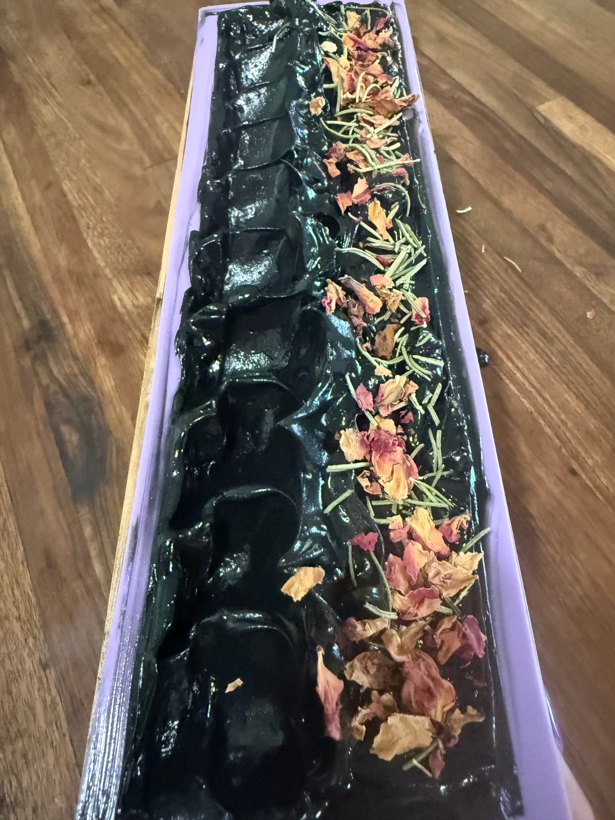 Moon Magick Artisan Soap Collection