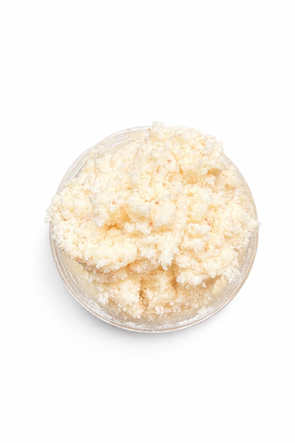 Foaming Salt and Sugar Body Scrub