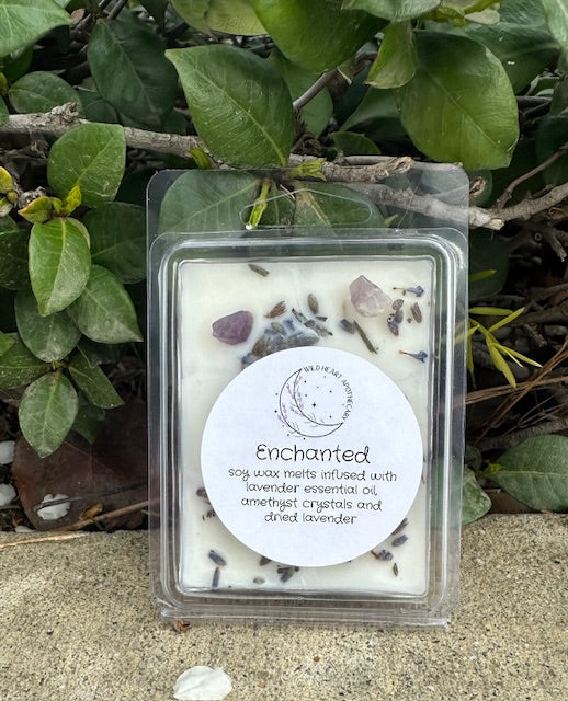Soy Wax Melts