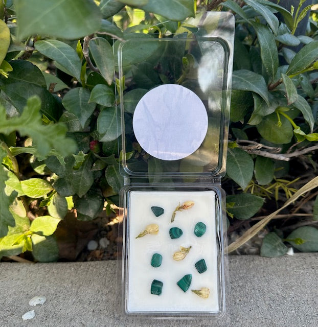 Soy Wax Melts