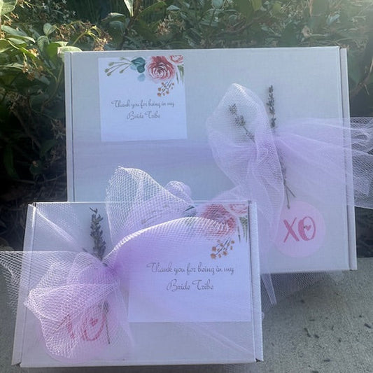 Gift Boxes