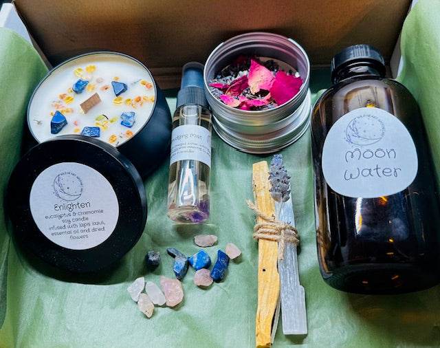 Altar Enhancement Box