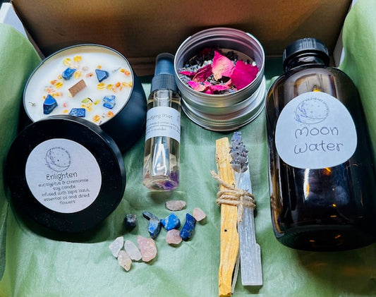 Altar Enhancement Box