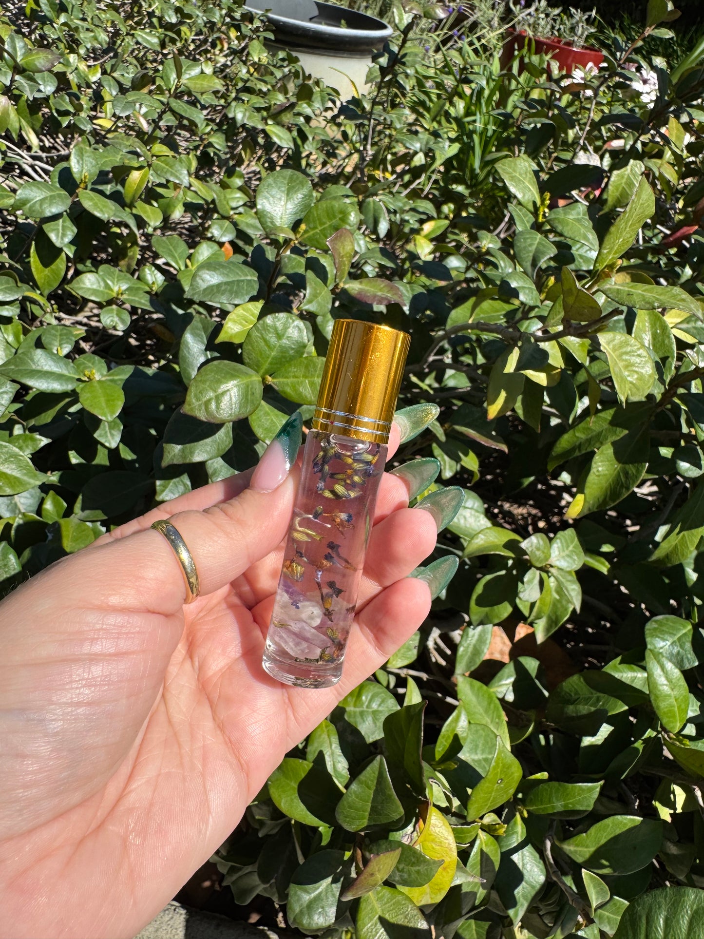 Essential Oil Roller