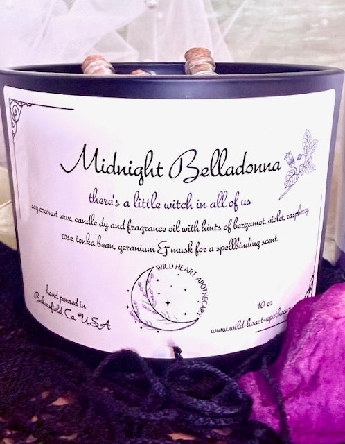 New! Fall Candles! Available 9/20/25