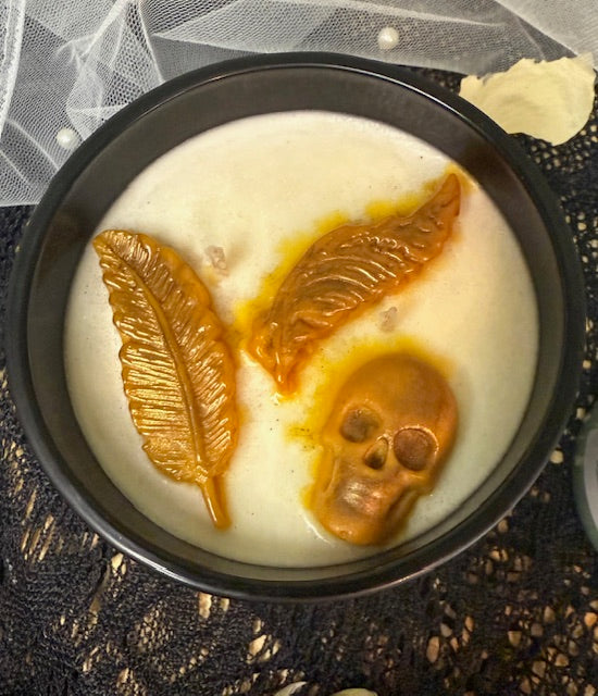 New! Fall Candles! Available 9/20/25