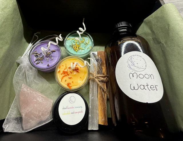 Altar Enhancement Box