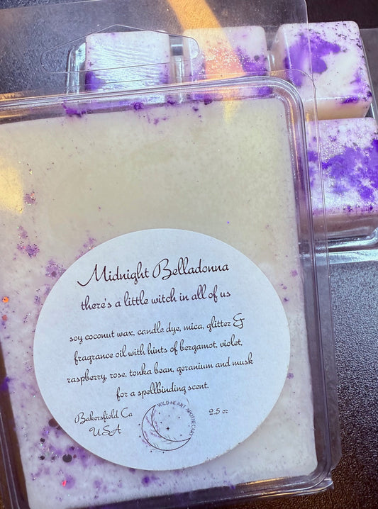 Fall / Halloween Wax Melts