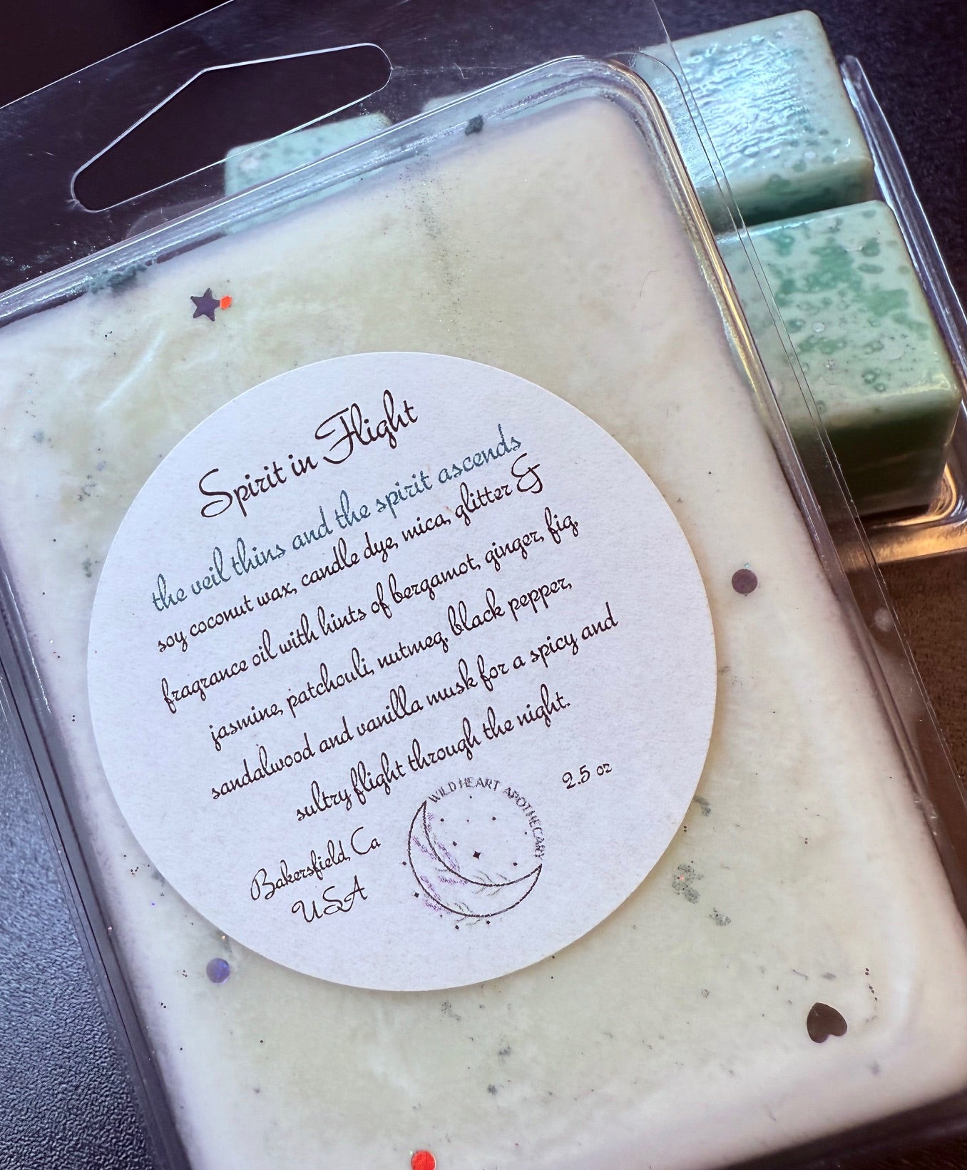 Fall / Halloween Wax Melts