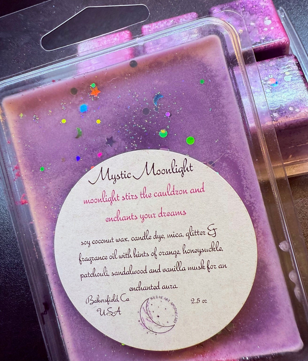 Fall / Halloween Wax Melts