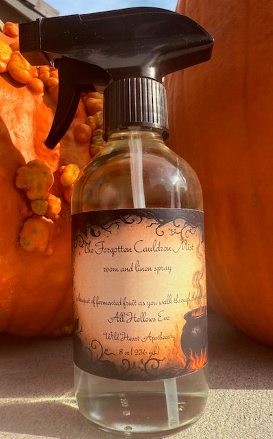 Room and Linen Spray