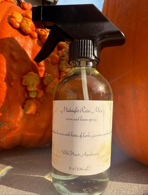 Room and Linen Spray