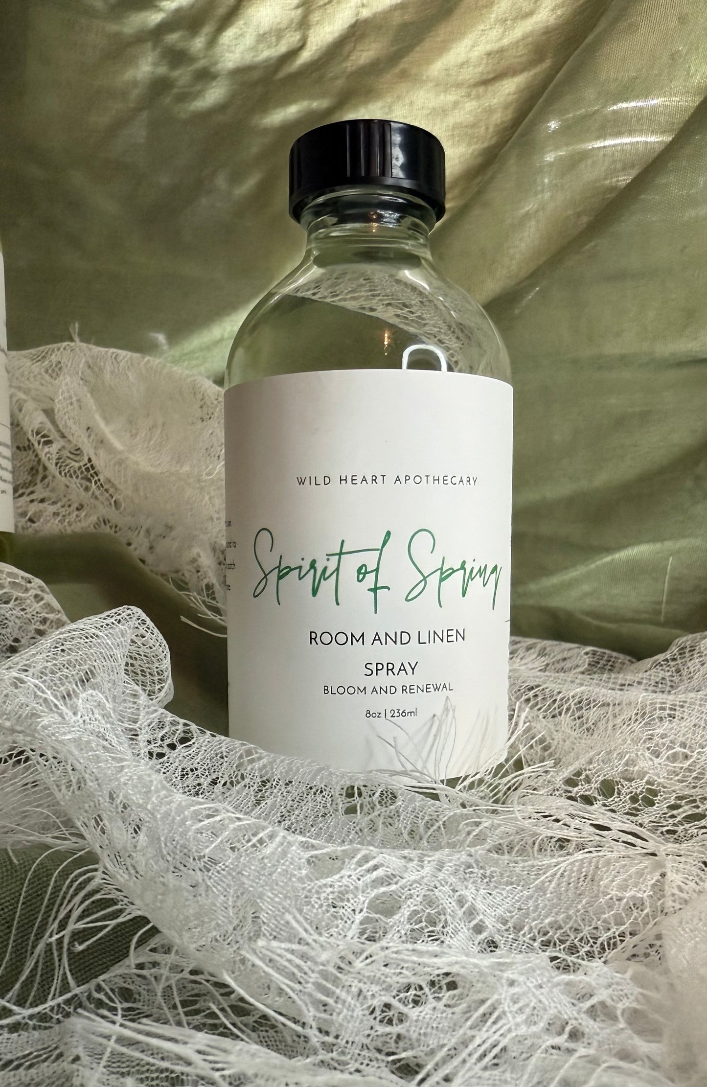 Room and Linen Spray