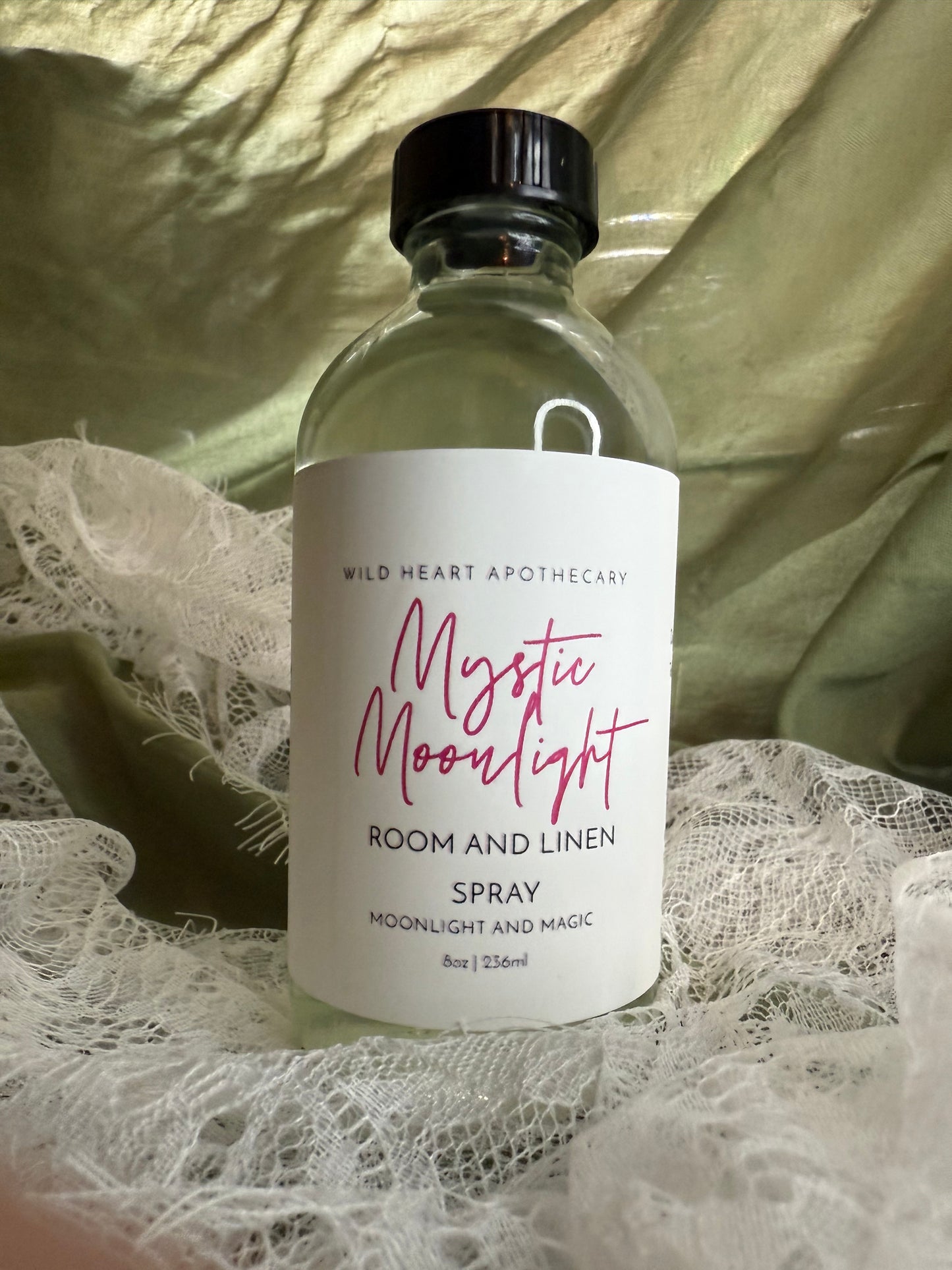 Room and Linen Spray