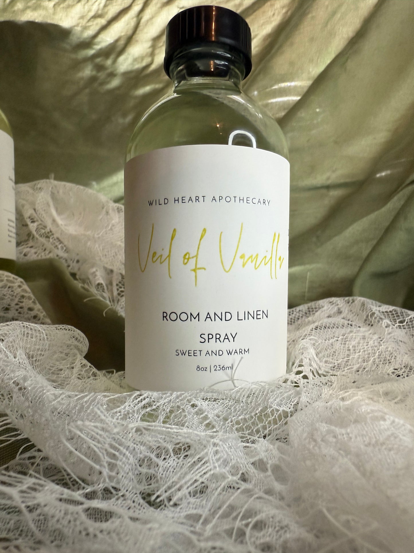 Room and Linen Spray