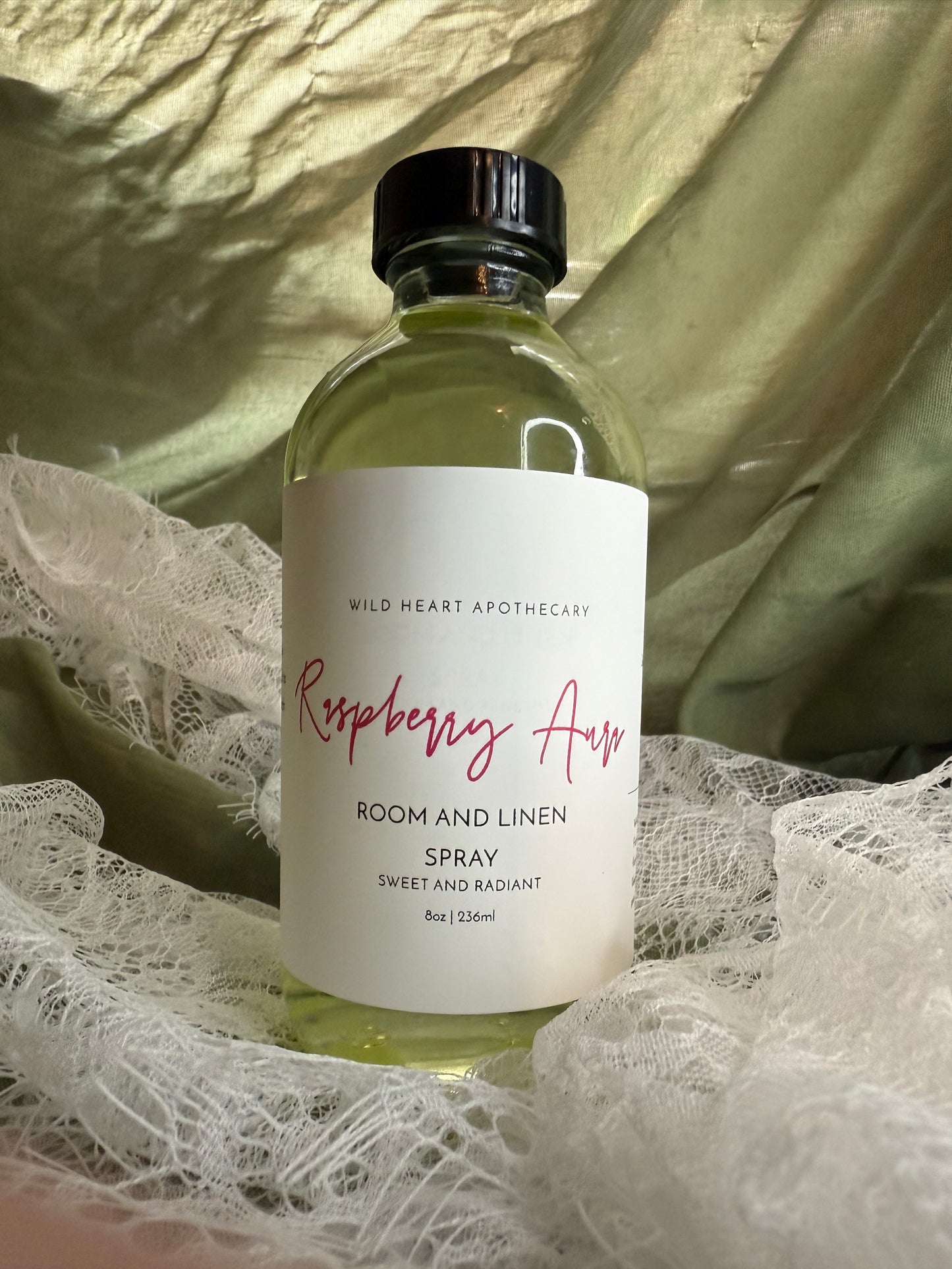 Room and Linen Spray