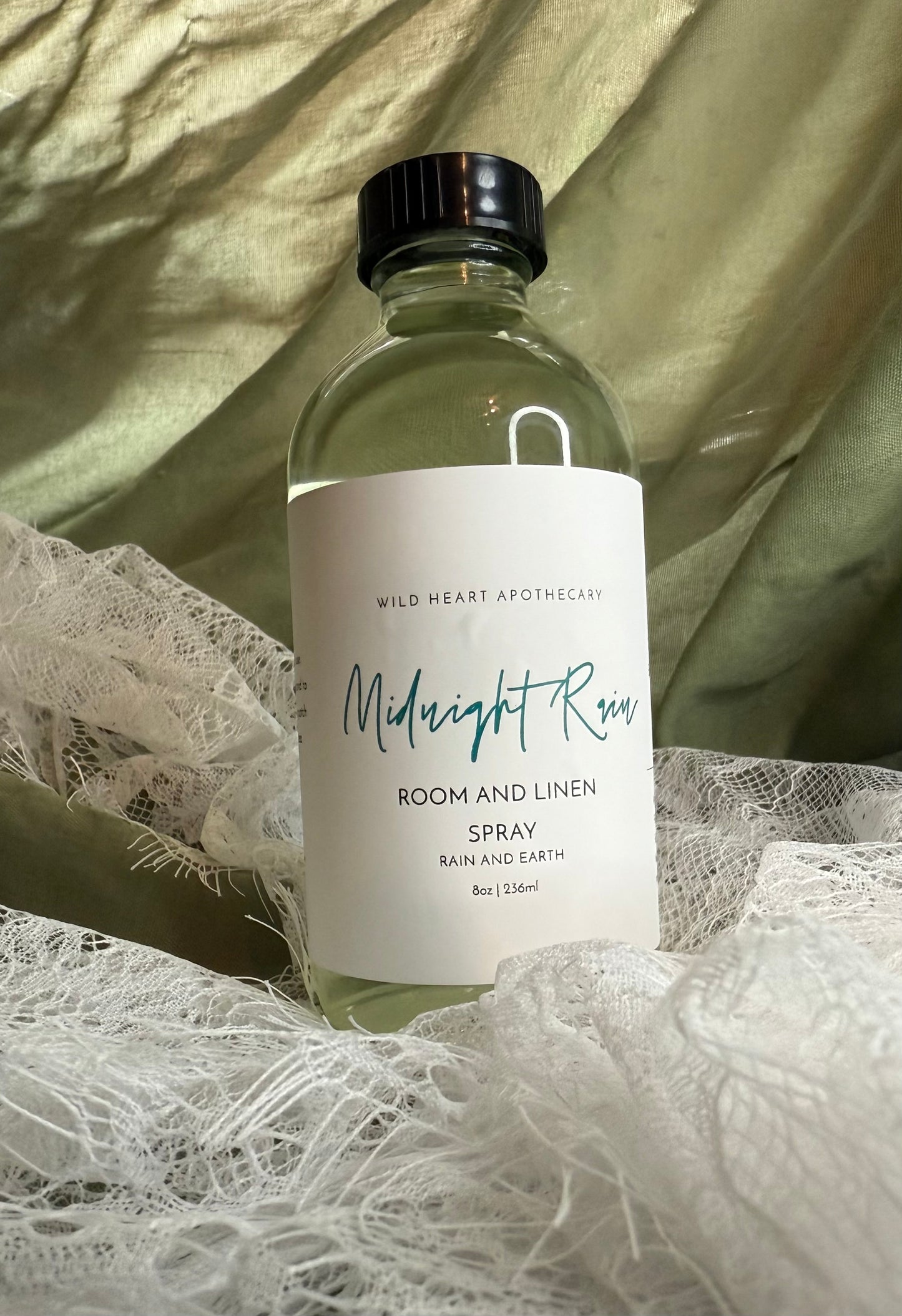 Room and Linen Spray