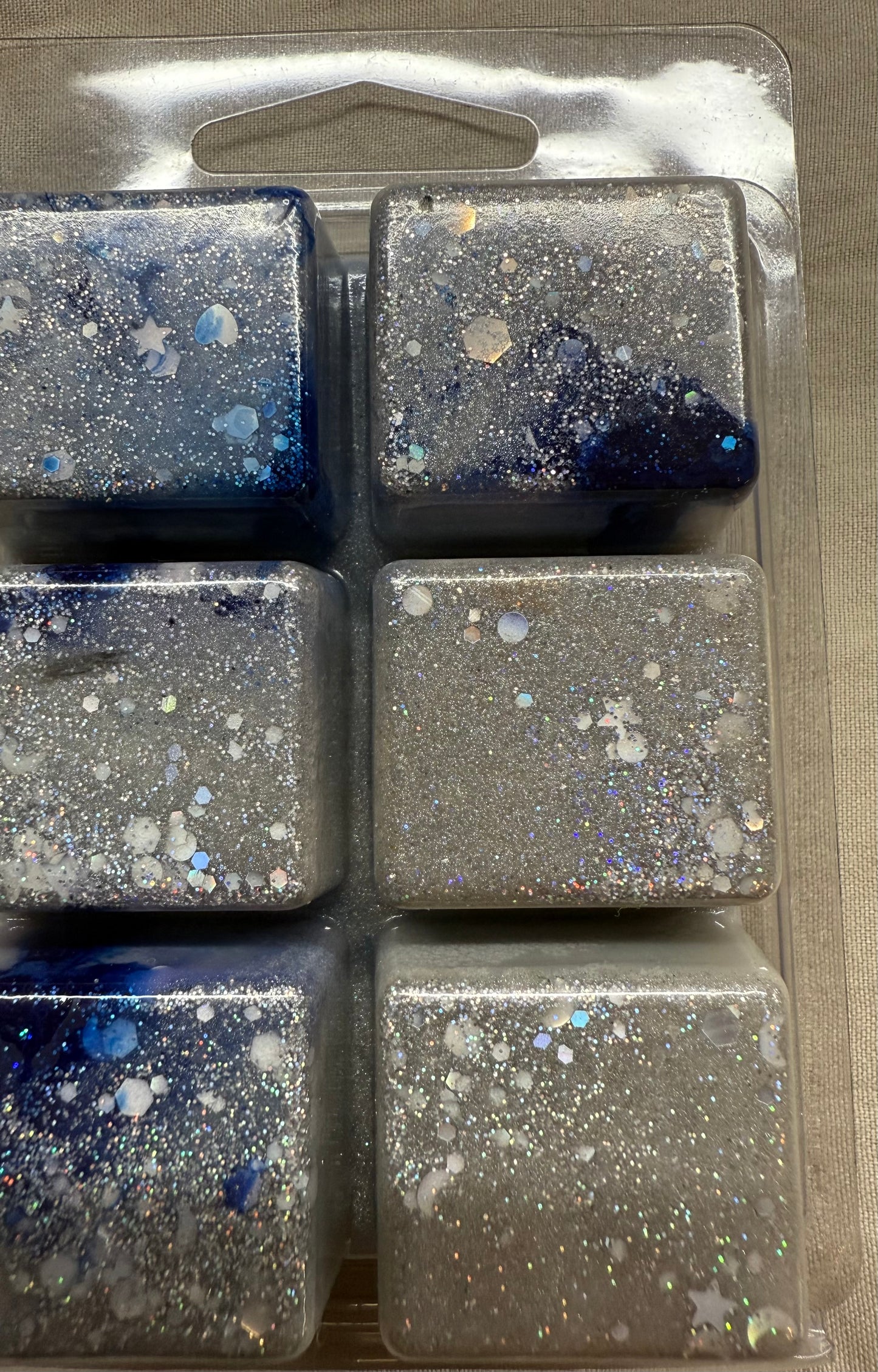 Soy Coconut Wax Melts