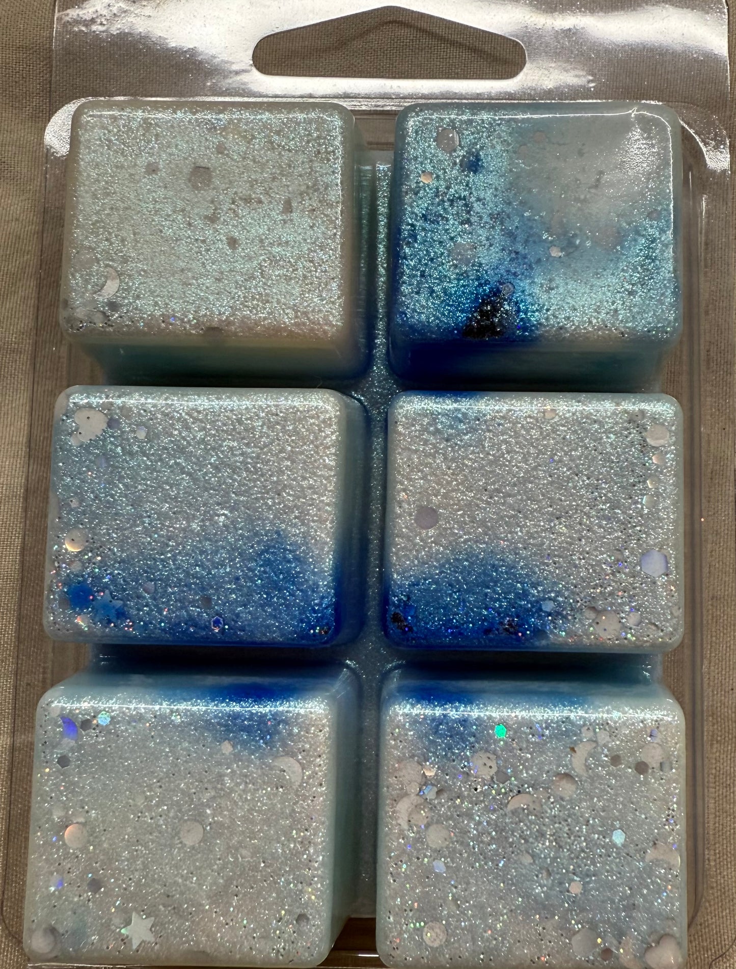 Soy Coconut Wax Melts