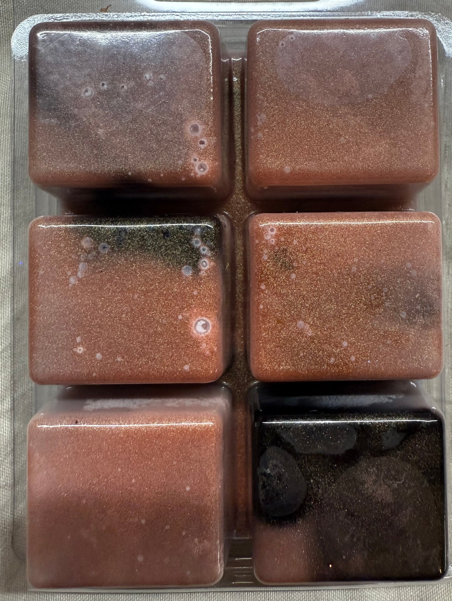 Soy Coconut Wax Melts