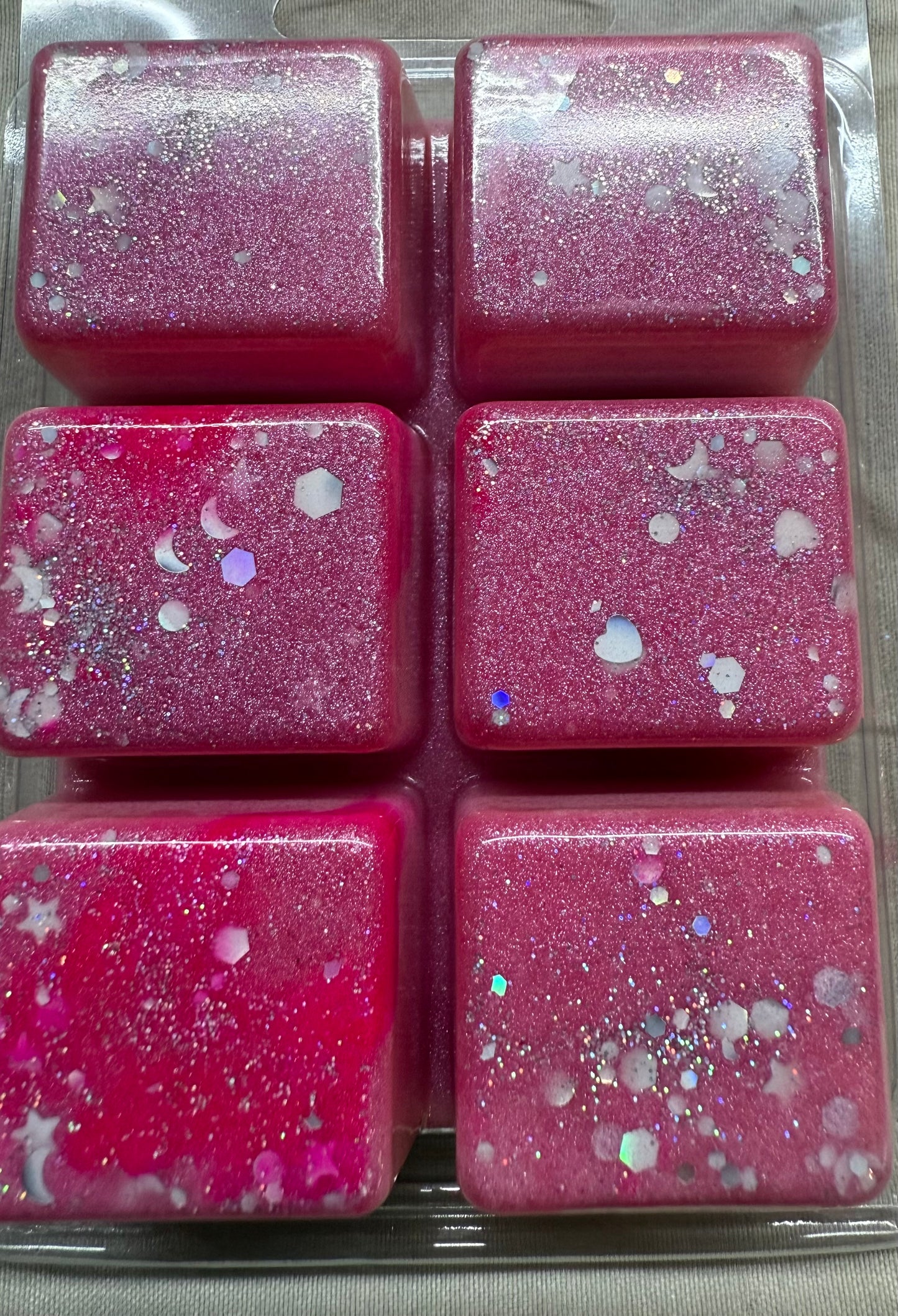 Soy Coconut Wax Melts