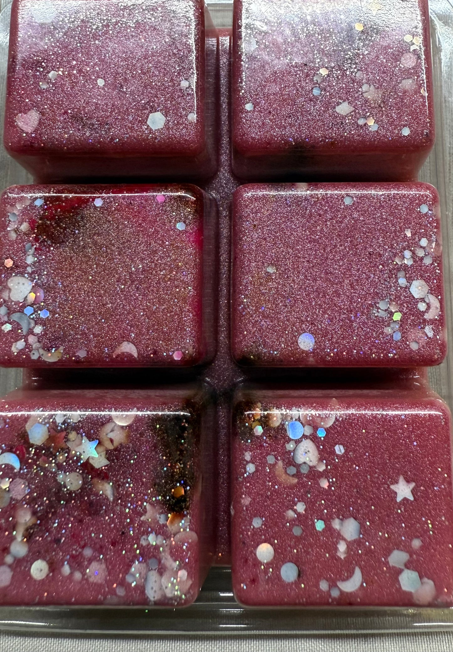 Soy Coconut Wax Melts