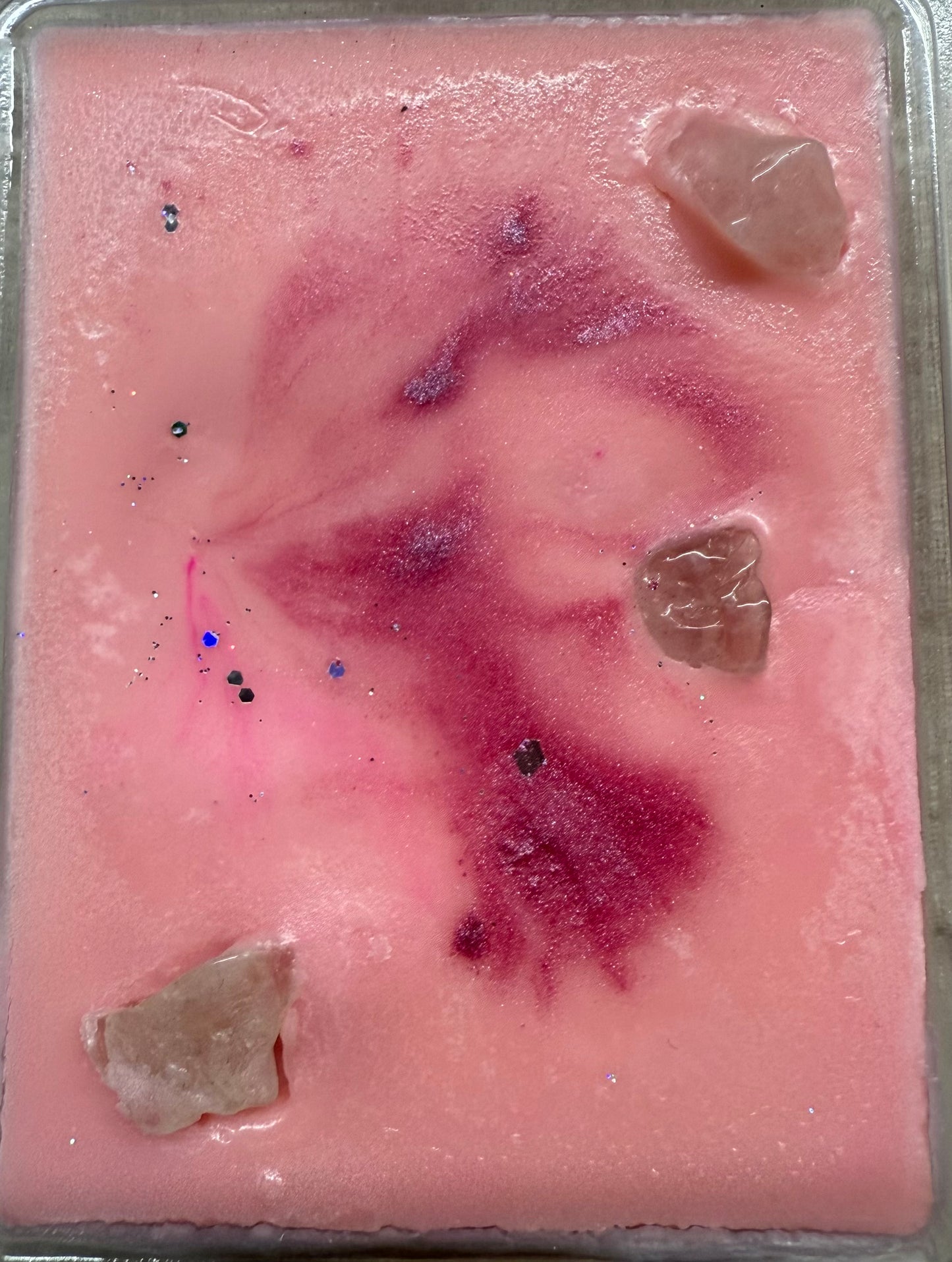 Soy Coconut Wax Melts