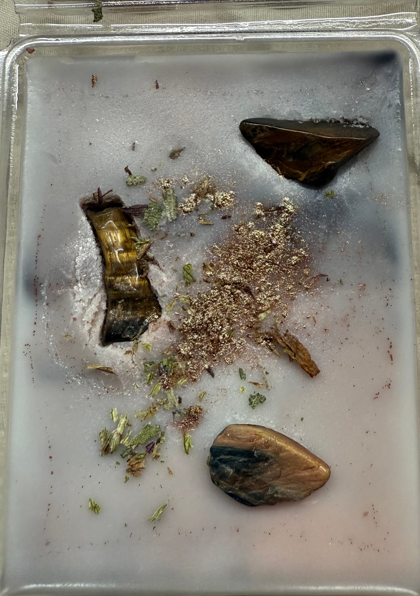 Soy Coconut Wax Melts