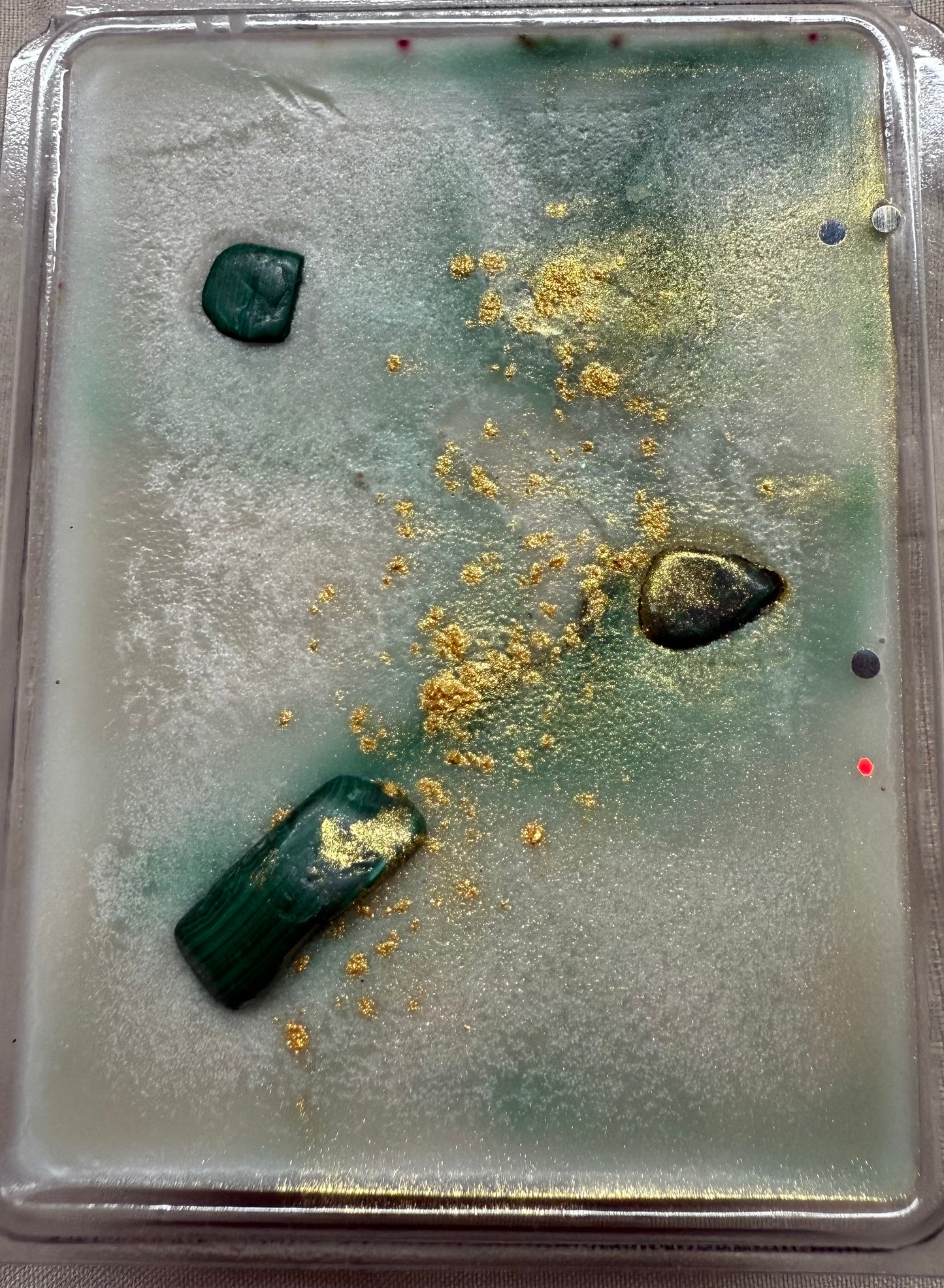 Soy Coconut Wax Melts