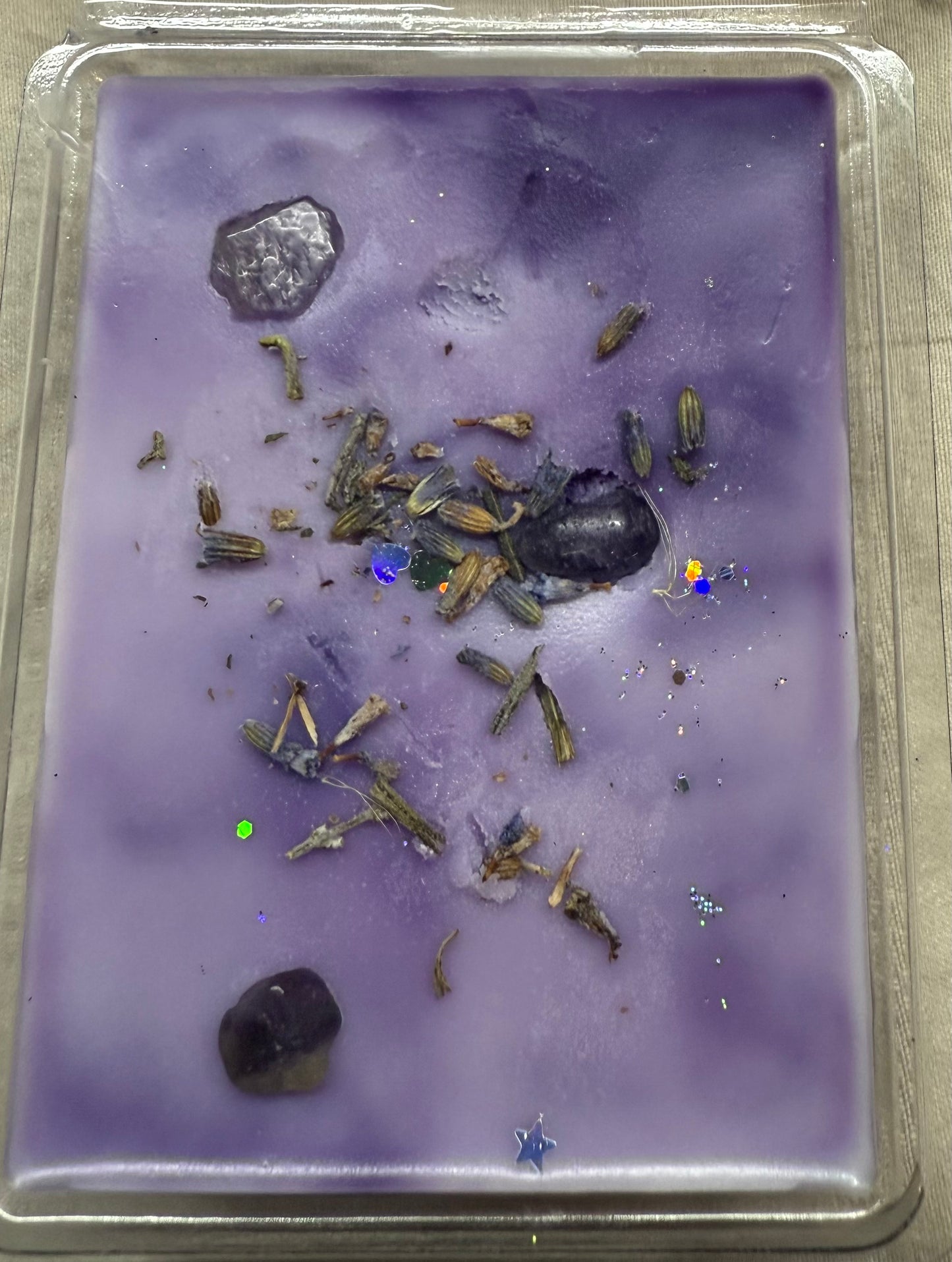 Soy Coconut Wax Melts