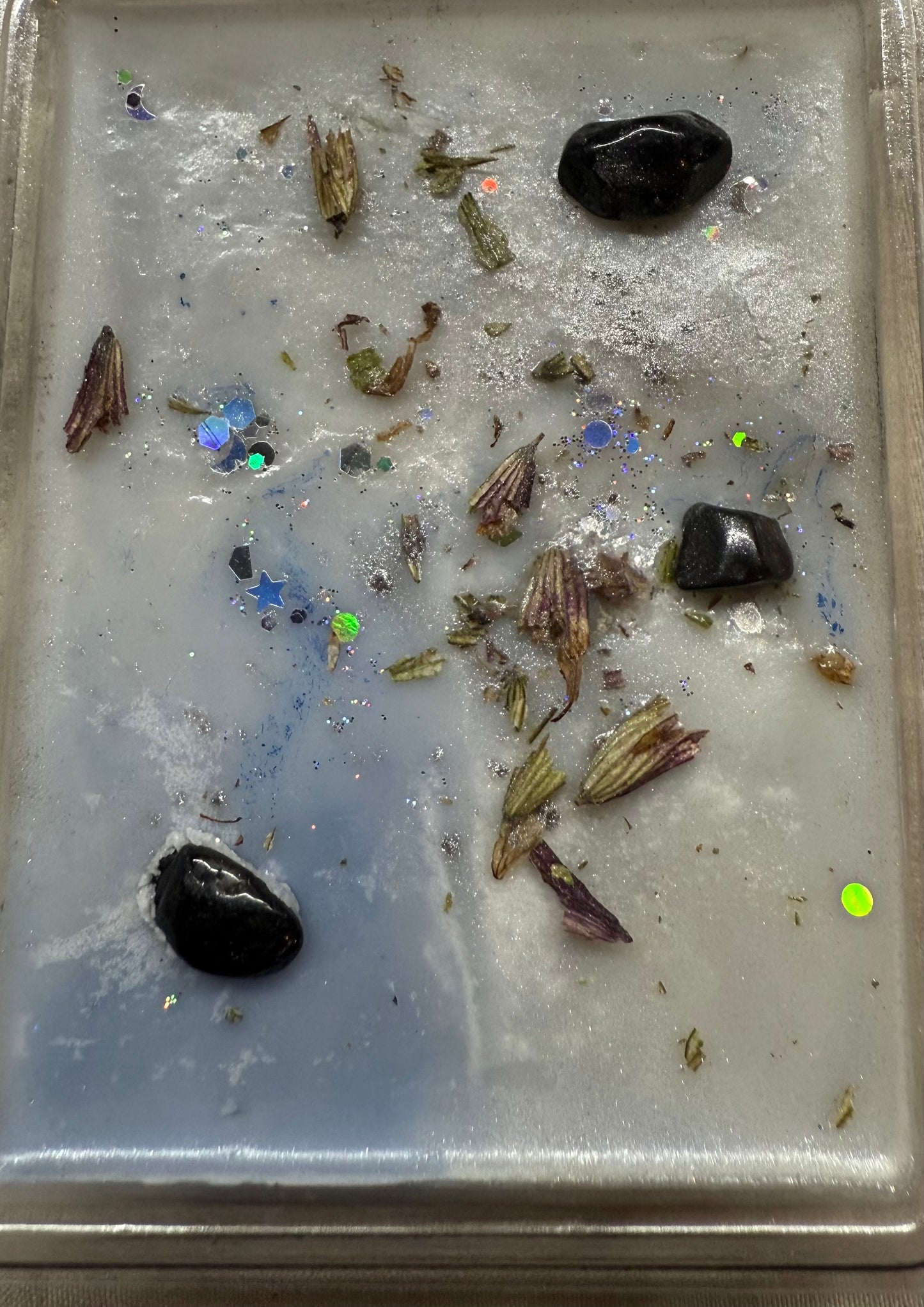 Soy Coconut Wax Melts