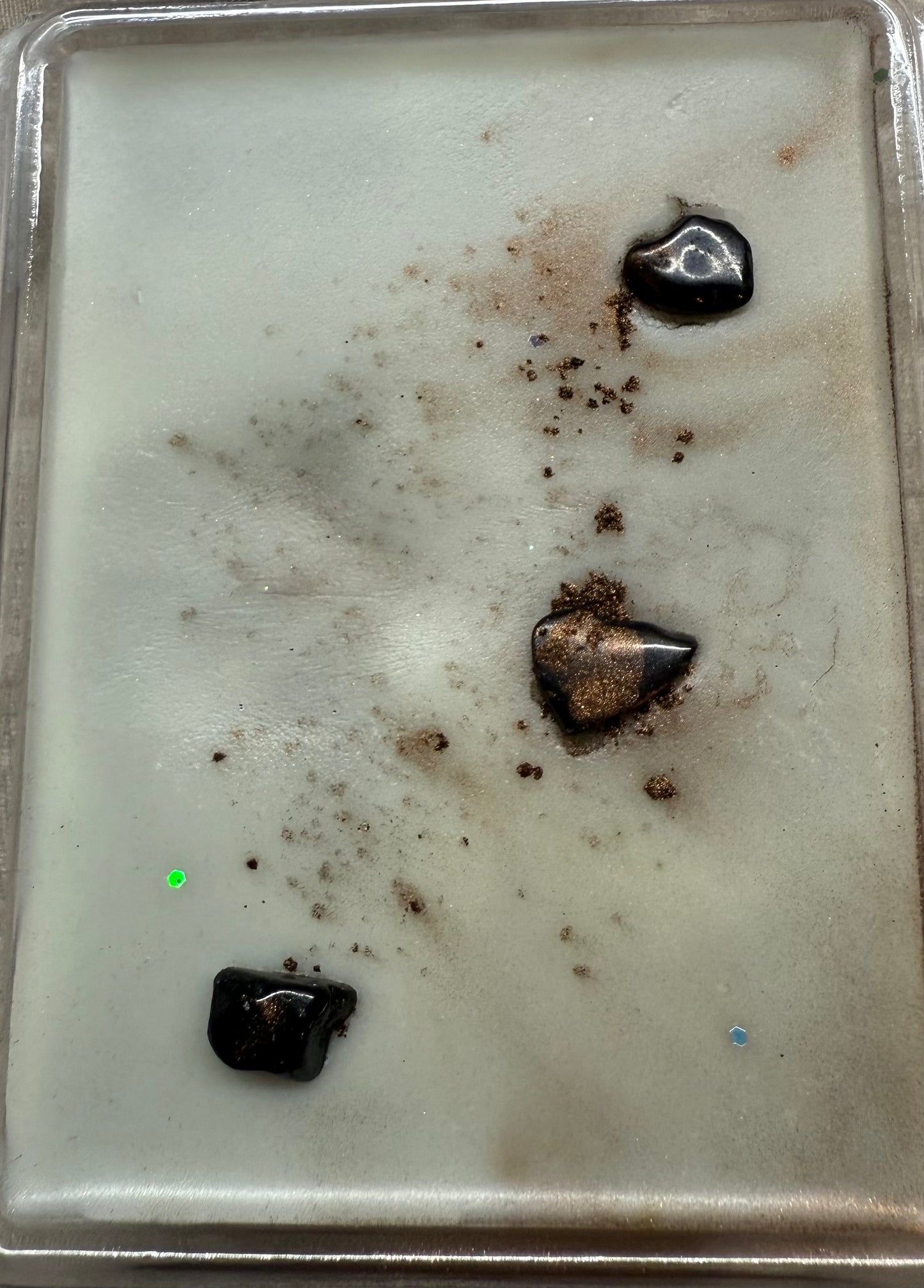 Soy Coconut Wax Melts