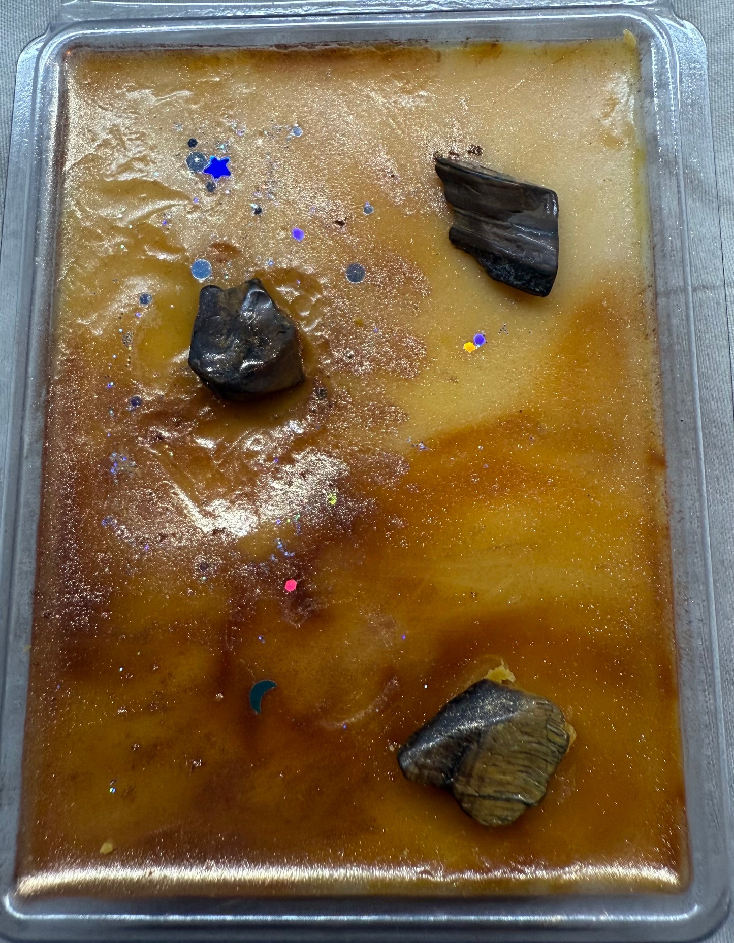 Soy Coconut Wax Melts