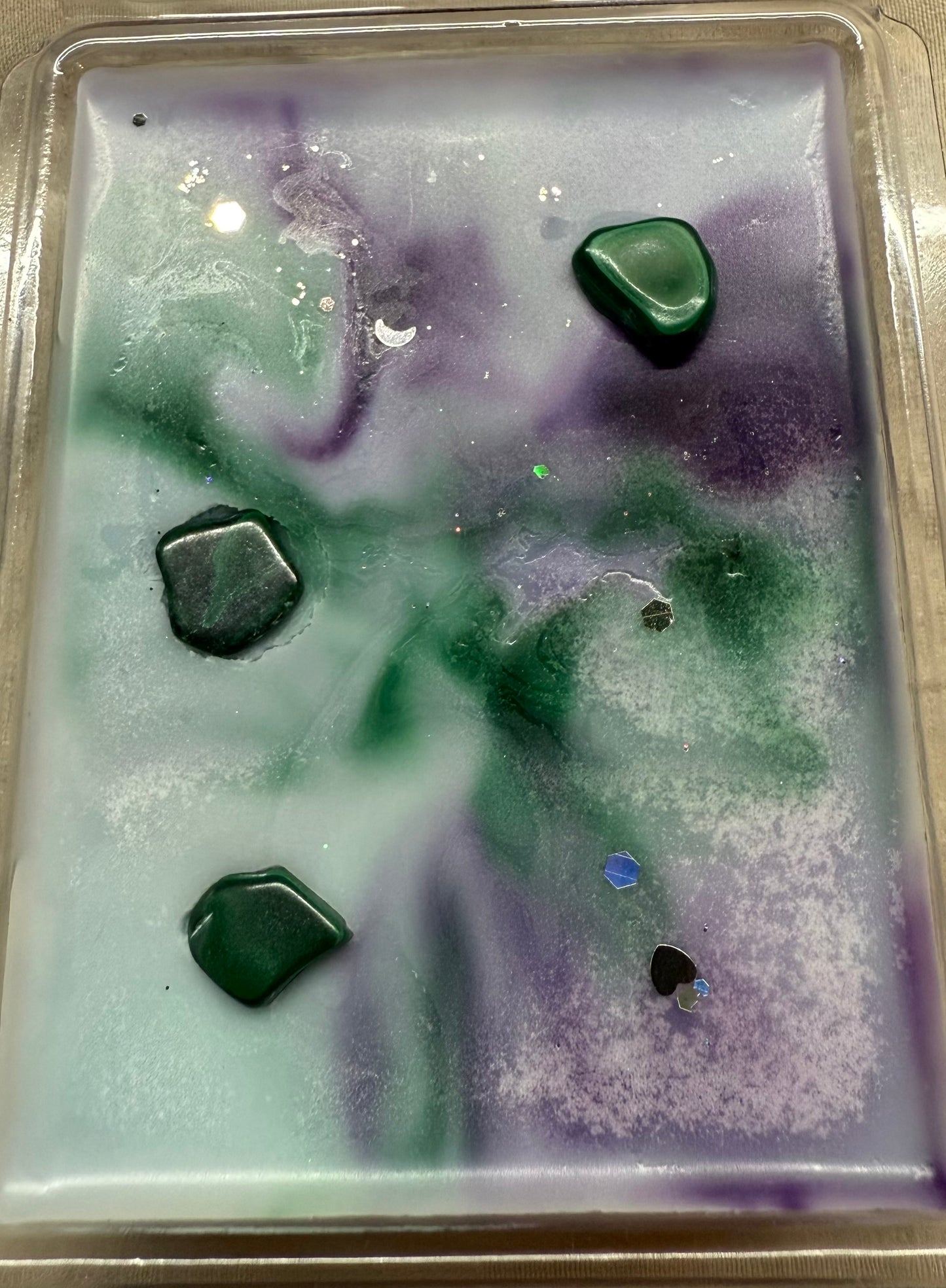 Soy Coconut Wax Melts