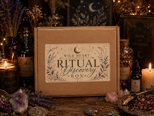 RITUAL Discovery Box